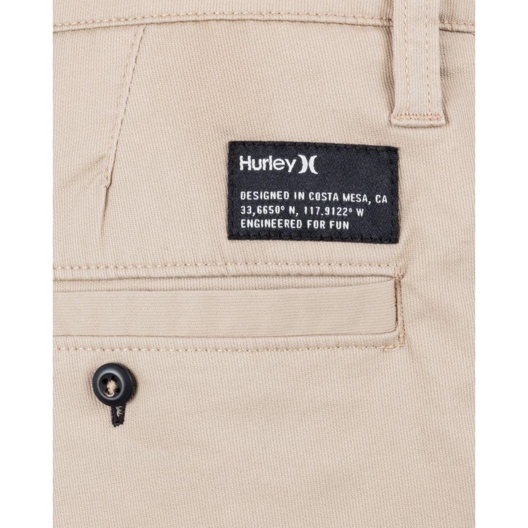 Hurley Icon Walkshort 19